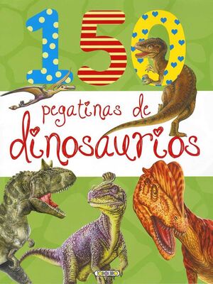 DINOSAURIOS EN LA SELVA