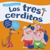 LOS TRES CERDITOS