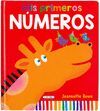 MIS PRIMEROS NÚMEROS