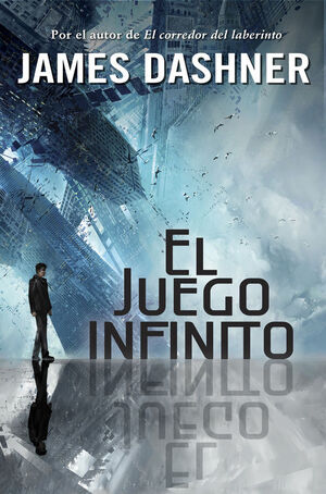 EL JUEGO INFINITO (EL JUEGO INFINITO 1)