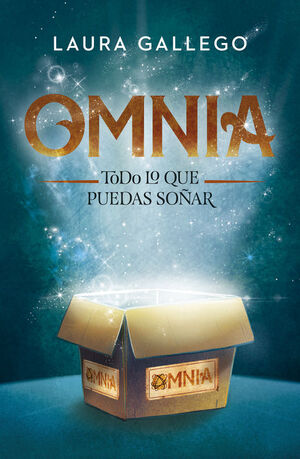 OMNIA (EDICIÓN ESCOLAR)