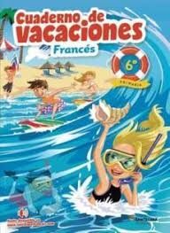 VACACIONES FRANCES 6EP 2018 A