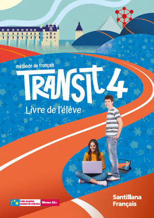 TRANSIT 4 ESO PACK ELEVE