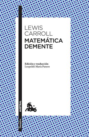 MATEMÁTICA DEMENTE