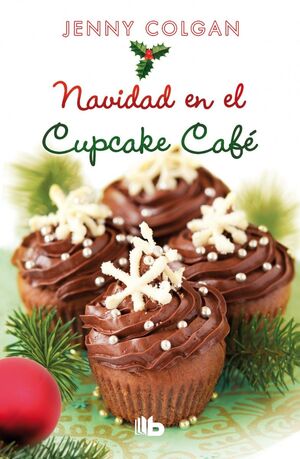 NAVIDAD EN EL CUPCAKE CAFÉ