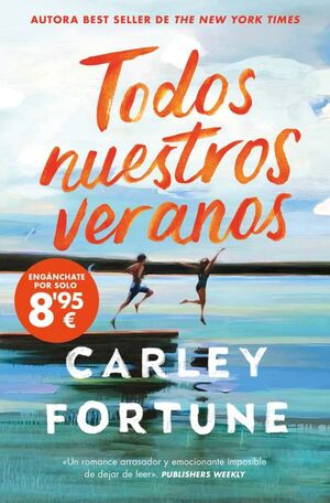 TODOS NUESTROS VERANOS