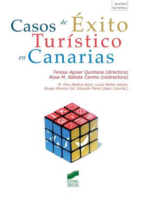 CASOS DE ÉXITO TURÍSTICO EN CANARIAS