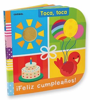 ¡FELIZ CUMPLEAÑOS!