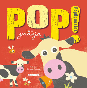 POP! POPOPUESTOS EN LA GRANJA