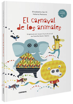 EL CARNAVAL DE LOS ANIMALES