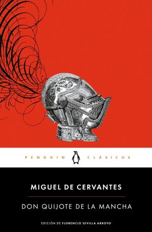 DON QUIJOTE DE LA MANCHA