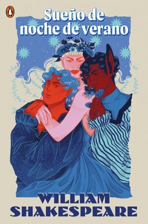 SUEÑO DE UNA NOCHE DE VERANO