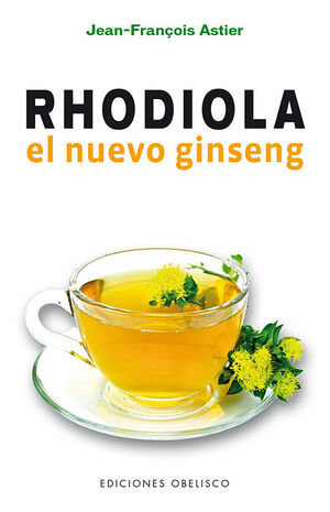 RHODIOLA