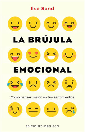 LA BRÚJULA EMOCIONAL