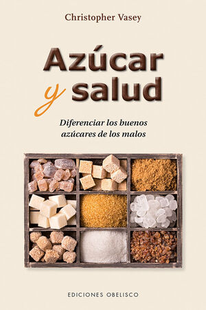 AZÚCAR Y SALUD