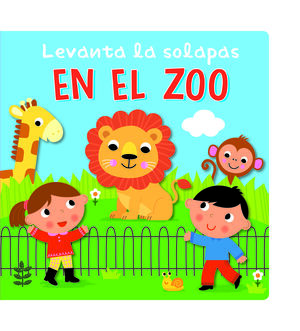 NIÑOS ESPABILADOS - EN EL ZOO