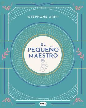 EL PEQUEÑO MAESTRO