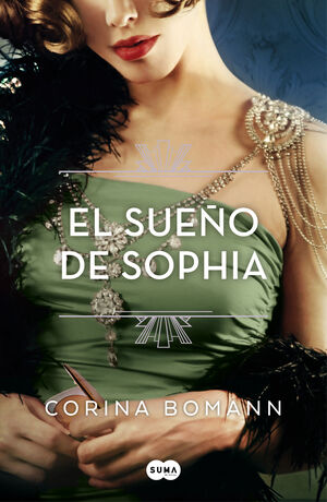 EL SUEÑO DE SOPHIA (LOS COLORES DE LA BELLEZA 2)