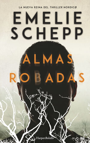 ALMAS ROBADAS