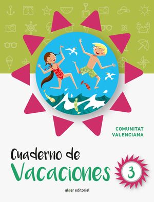 CUADERNO DE VACACIONES 3