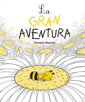 LA GRAN AVENTURA