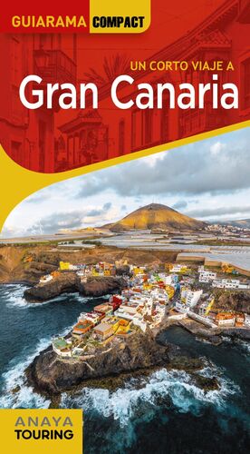 GRAN CANARIA (EDICIÓN 2022)