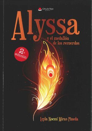 ALYSSA Y EL MEDALLÓN DE LOS RECUERDOS