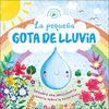 LA PEQUEÑA GOTA DE LLUVIA