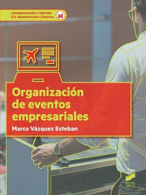 ORGANIZACIÓN DE EVENTOS EMPRESARIALES