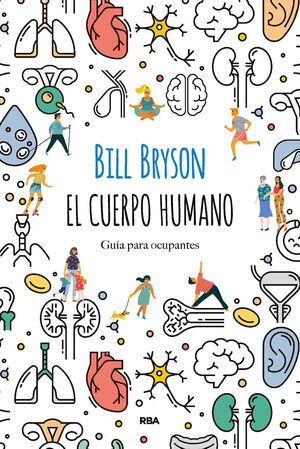 EL CUERPO HUMANO