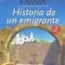 FASNIA. HISTORIA DE UN EMIGRANTE