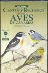 CANTOS Y RECLAMOS DE LAS AVES DE LAS ISLAS CANARIAS