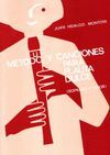 MÉTODO Y CANCIONES PARA FLAUTA DULCE