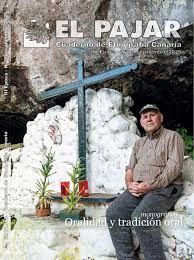 EL PAJAR Nº 39: ORALIDAD Y TRADICION ORAL MONOGRAFICO