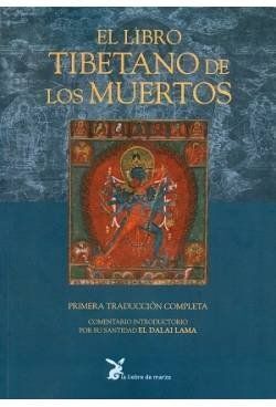 EL LIBRO TIBETANO DE LOS MUERTOS