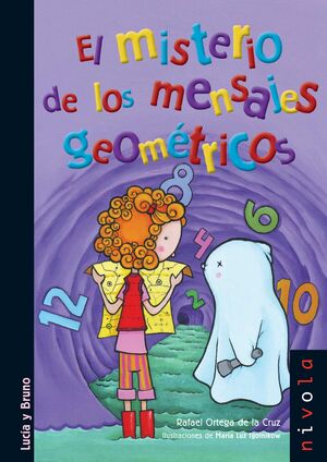 EL MISTERIO DE LOS MENSAJES GEOMÉTRICOS