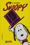 SNOOPY, EL REGRESO