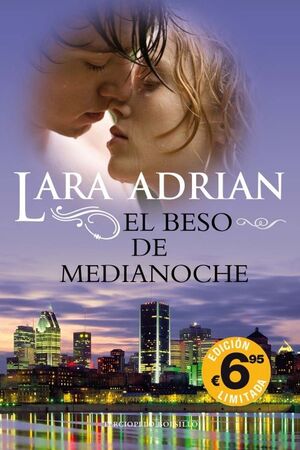 EL BESO DE MEDIANOCHE