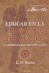 EDUCAR EN LA LEY DE ATRACCIÓN