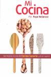 MI COCINA
