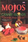 MOJOS OF CANARY ISLANDA