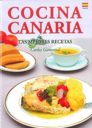 COCINA CANARIA