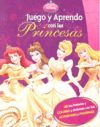 JUEGO Y APRENDO CON LAS PRINCESAS