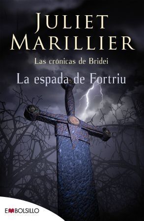 LA ESPADA DE FORTRIU