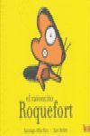 EL RATONCITO ROQUEFORT