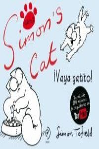 SIMON'S CAT III VAYA GATITO