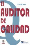 EL AUDITOR DE CALIDAD