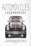 AUTOMOVILES LEGENDARIOS