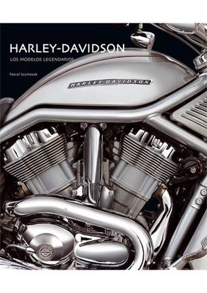 HARLEY DAVIDSON