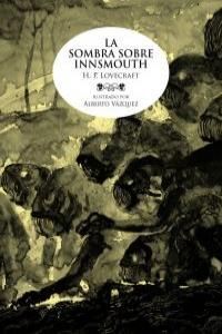 LA SOMBRA SOBRE INNSMOUTH